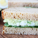 Avocado Egg Salad
