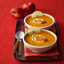 Smokey Apple & Butternut Squash Soup